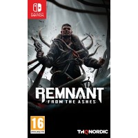 Remnant: From the Ashes (Nintendo Switch)